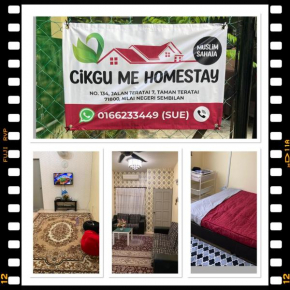 Cikgu Me Homestay